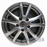 Sportmax Racing SR-2036 6x15 5x112 ET40 DIA67.1 HS1
