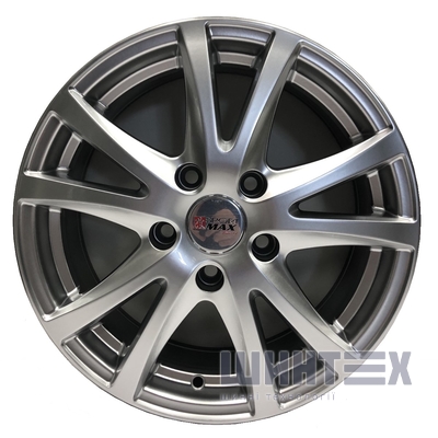 Sportmax Racing SR-2036 6x15 5x112 ET40 DIA67.1 HS1