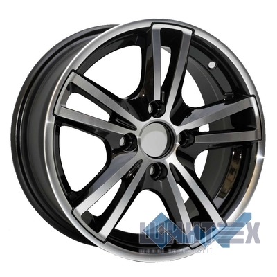 Sportmax Racing SR-236 6.5x15 5x112 ET38 DIA67.1 BP