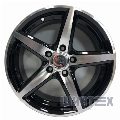 Sportmax Racing SR-244 6.5x15 5x114.3 ET38 DIA67.1 GSP№2