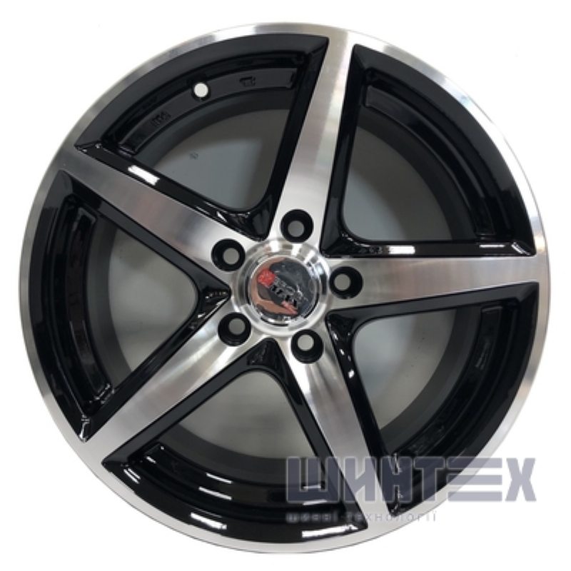 Sportmax Racing SR-244 6.5x15 5x114.3 ET38 DIA67.1 GSP№2