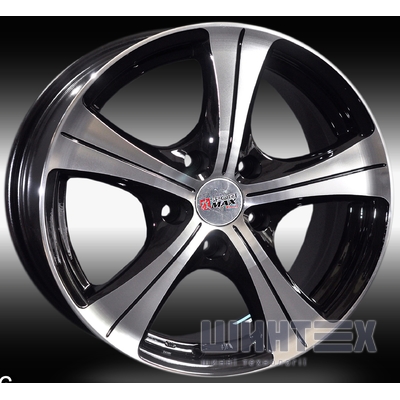 Sportmax Racing SR-246 6.5x16 5x112 ET38 DIA67.1 BP