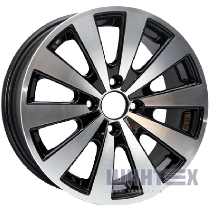 Sportmax Racing SR-252 7x16 5x114.3 ET40 DIA67.1 LGMP№2