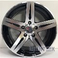 Sportmax Racing SR-264 7x16 5x114.3 ET40 DIA67.1 BP№2