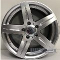 Sportmax Racing SR-264 7x16 5x114.3 ET40 DIA67.1 BP№1
