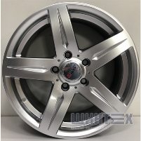 Sportmax Racing SR-264 7x16 5x114.3 ET40 DIA67.1 BP