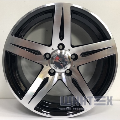 Sportmax Racing SR-264 7x16 5x114.3 ET40 DIA67.1 BP