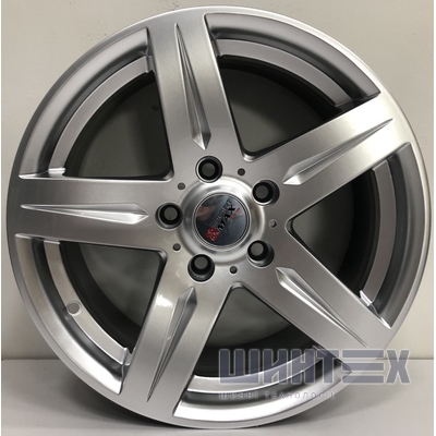 Sportmax Racing SR-264 7x16 5x114.3 ET40 DIA67.1 BP№2