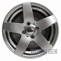 Sportmax Racing SR-265 6x14 4x100 ET35 DIA67.1 GP