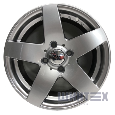 Sportmax Racing SR-265 6x14 4x100 ET35 DIA67.1 GP№1