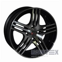 Sportmax Racing SR-277 6x14 4x108 ET38 DIA0 BP