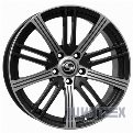 Sportmax Racing SR-294 6.5x15 4x100 ET38 DIA67.1 BPCK№3