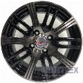 Sportmax Racing SR-294 6x14 4x100 ET38 DIA67.1 GP№2