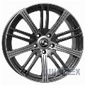 Sportmax Racing SR-294 6x14 4x100 ET38 DIA67.1 GP№4