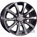 Sportmax Racing SR-3102 7x16 5x112 ET38 DIA67.1 BP№1