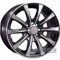 Sportmax Racing SR-3102 7x16 5x112 ET38 DIA67.1 BP