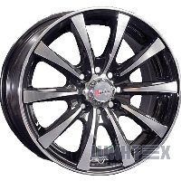 Sportmax Racing SR-3102 7x16 5x112 ET38 DIA67.1 BP