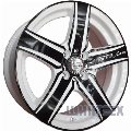 Sportmax Racing SR-3111 6.5x15 5x114.3 ET38 DIA67.1 BPRZ№1