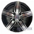 Sportmax Racing SR-3111 6.5x15 5x114.3 ET38 DIA67.1 BPRZ№2
