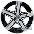 Sportmax Racing SR-3111Z 7x16 5x112 ET38 DIA67.1 WPWB№2
