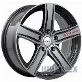 Sportmax Racing SR-3111Z 7x16 5x112 ET38 DIA67.1 WPWB№4