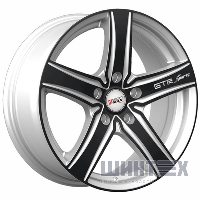 Sportmax Racing SR-3111Z 7x16 4x98 ET40 DIA58.6 BP
