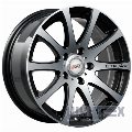 Sportmax Racing SR-3114Z 7.5x17 5x114.3 ET42 DIA67.1 BP№1