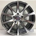 Sportmax Racing SR-3114Z 7.5x17 5x114.3 ET42 DIA67.1 BP№3