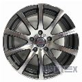 Sportmax Racing SR-3114Z 7.5x17 5x114.3 ET42 DIA67.1 BP№4