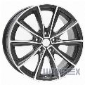 Sportmax Racing SR-3116 5.5x13 4x98 ET25 DIA0 WPWB№1