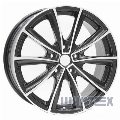 Sportmax Racing SR-3116 5.5x13 4x98 ET25 DIA0 WPWB№1