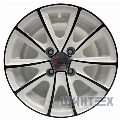 Sportmax Racing SR-3116 5.5x13 4x98 ET25 DIA0 WPWB№2