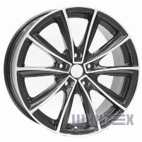 Sportmax Racing SR-3116 7x16 5x112 ET40 DIA0 BP