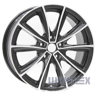 Sportmax Racing SR-3116 7x16 5x114.3 ET40 DIA0 BP