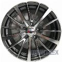 Sportmax Racing SR-3173 6x14 4x100 ET35 DIA67.1 BP№2