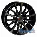 Sportmax Racing SR-3173 6x14 4x100 ET35 DIA67.1 BP№3