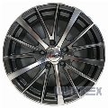 Sportmax Racing SR-3173 6x14 4x100 ET35 DIA67.1 BP№1