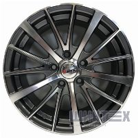 Sportmax Racing SR-3173 7x16 5x114.3 ET38 DIA67.1 GSP