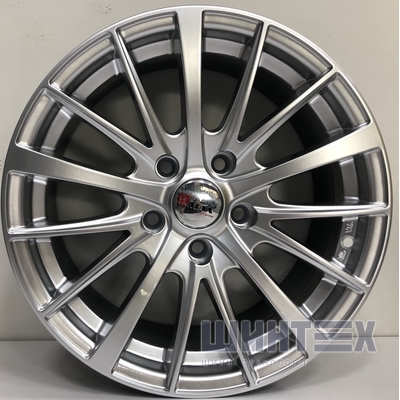 Sportmax Racing SR-3173 6x14 4x100 ET35 DIA67.1 BP№4