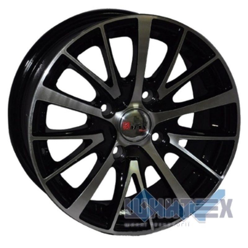Sportmax Racing SR-3173 6x14 4x100 ET35 DIA67.1 BP№3