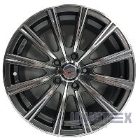 Sportmax Racing SR-3178 7x16 5x112 ET40 DIA0 LGMP