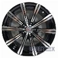 Sportmax Racing SR-3183 7x16 5x112 ET40 DIA0 LGMP№2