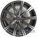 Sportmax Racing SR-3183 7x16 5x112 ET40 DIA0 LGMP№1