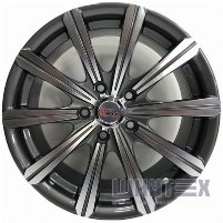 Sportmax Racing SR-3183 7x16 5x114.3 ET40 DIA67.1 BP