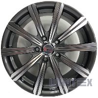 Sportmax Racing SR-3183 7x16 5x112 ET40 DIA0 LGMP