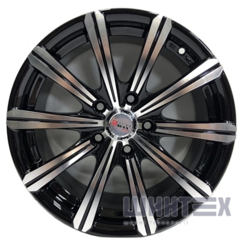 Sportmax Racing SR-3183 7x16 5x112 ET40 DIA0 LGMP№2