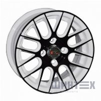 Sportmax Racing SR-3194 6.5x14 4x108 ET35 DIA67.1 W4BH