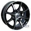 Sportmax Racing SR-3210 5x13 4x100 ET25 DIA0 BP№2