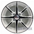 Sportmax Racing SR-3210 5x13 4x100 ET25 DIA0 BP№1