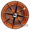 Sportmax Racing SR-3210 5x13 4x100 ET25 DIA0 BP№3